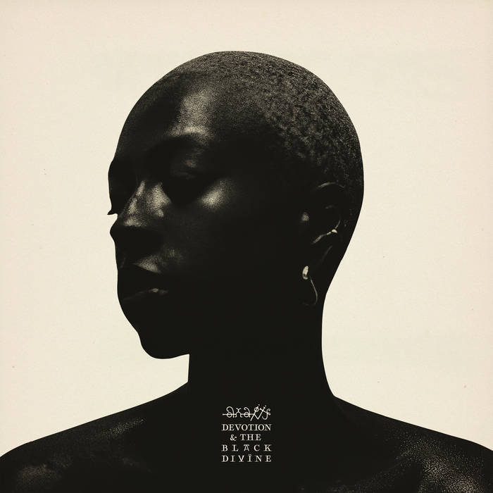 anaiis - Devotion & The Black Divine [MC]