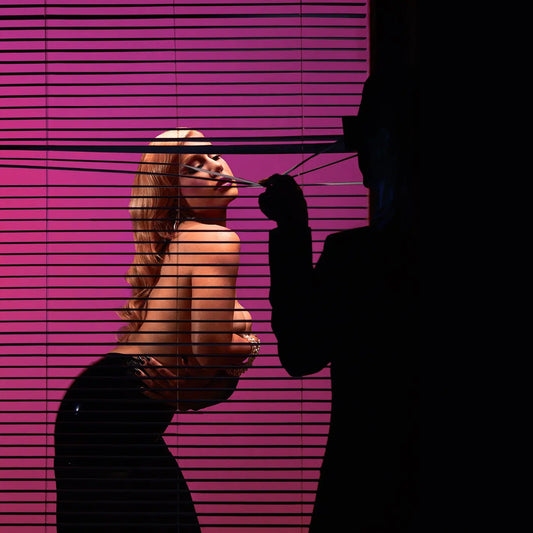 Slayyyter - STARFUCKER [CD Jewelcase]