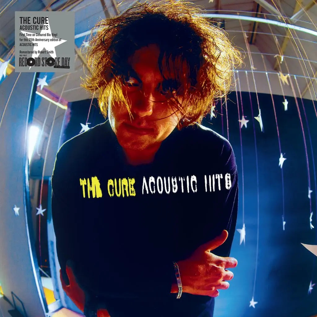CURE - Acoustic Hits (25th Anniversary Edition) (Rsd 2026) [2LP]
