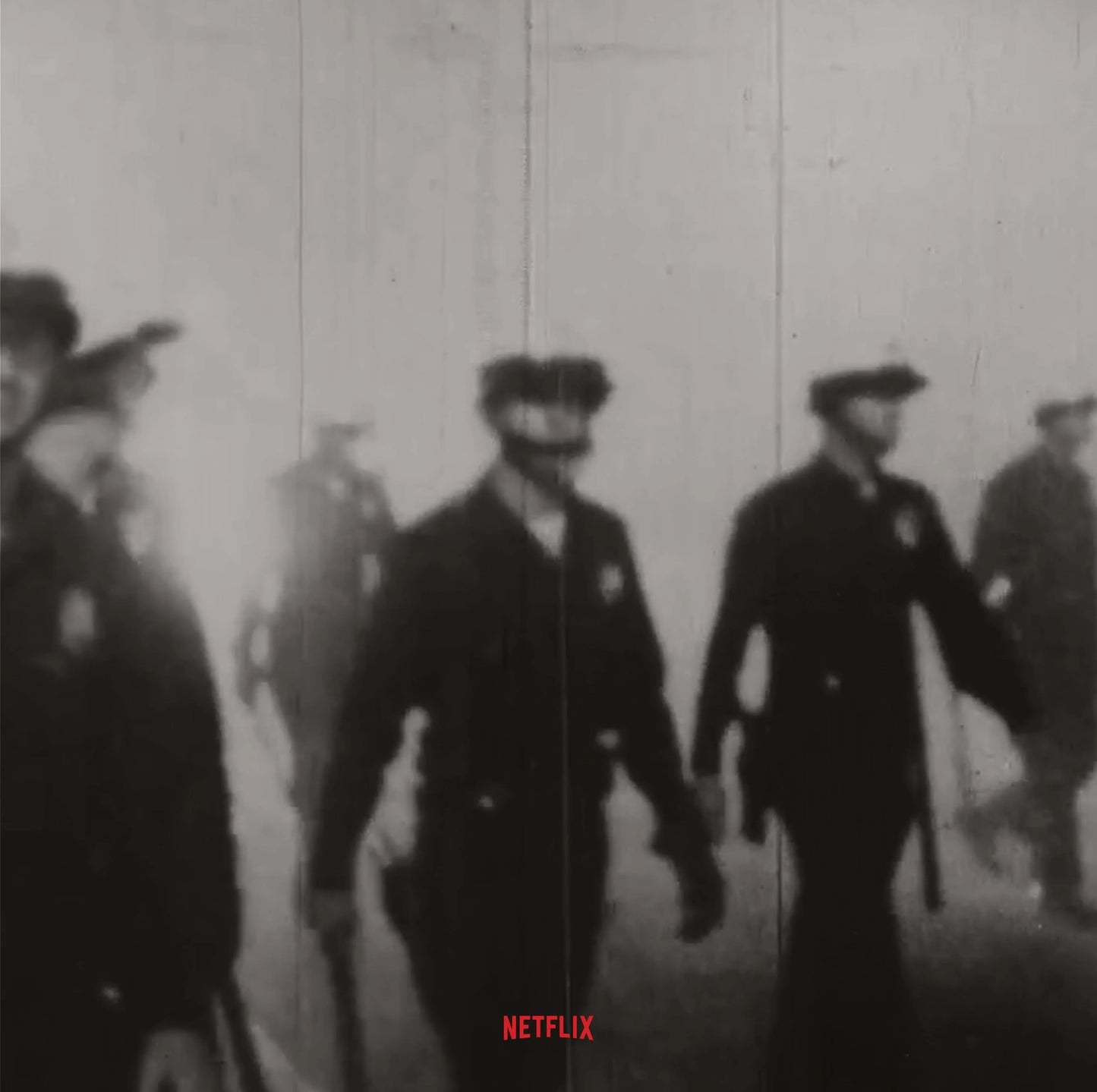 Robert Aiki Aubrey Lowe - Power (Soundtrack From The Netflix Film) [2LP Grey Marble]