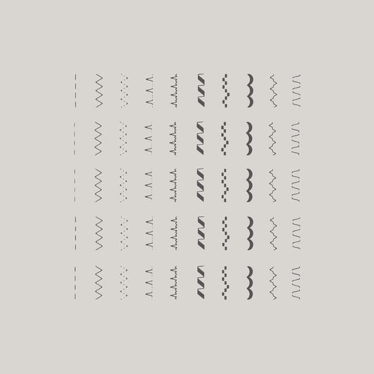 Jo Johnson - Alterations Volume One [2CD & 8-page booklet]