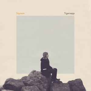 Szymon - Tigersapp [Blue swirl vinyl]