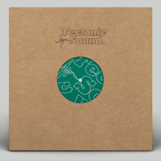 Various Artists - Tectonic Sound / Vinyl 6
