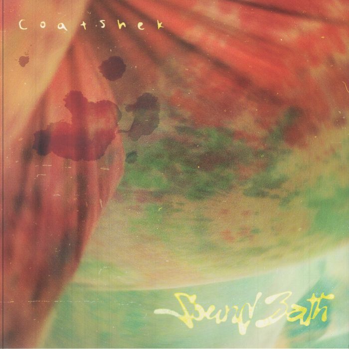 COATSHEK - Sound Bath