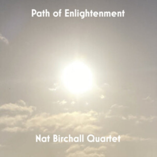 Nat Birchall Quartet - Path of Enlightenment [LP]