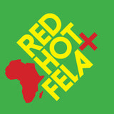 Various Artists (Fela Kuti) - Red Hot + Fela (10th Anniversary Edition) [2LP Coloured]