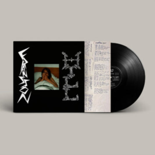 Fransson Hill - Fransson Hill [LP]
