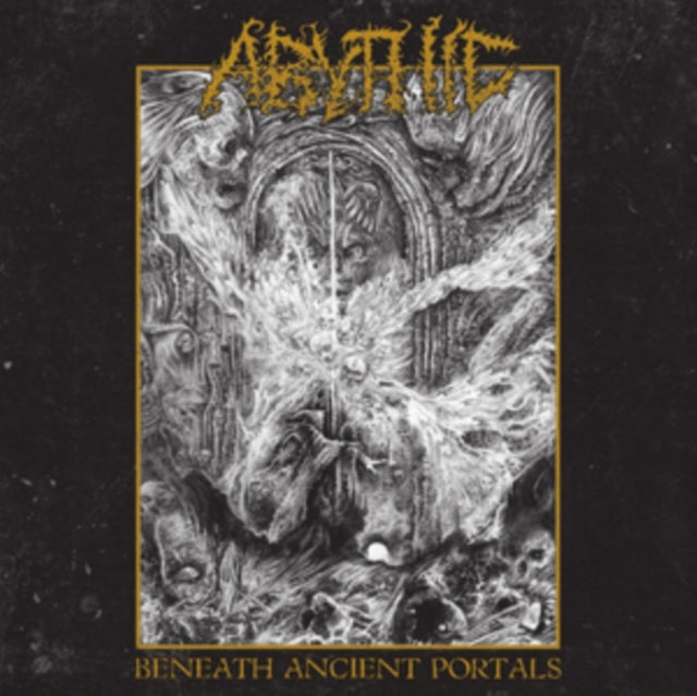 Abythic -  Beneath Ancient Portals
