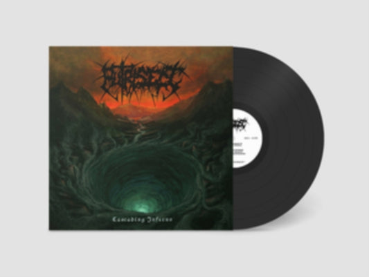 Putrisect - Cascading Inferno