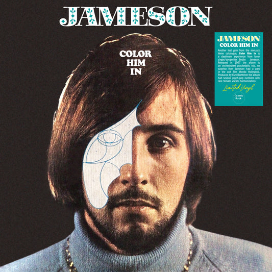 JAMESON - Color Him In