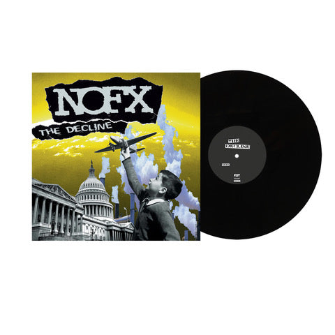 NOFX - The Decline [LP]