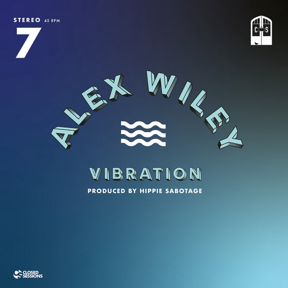 Alex Wiley - Vibration [7