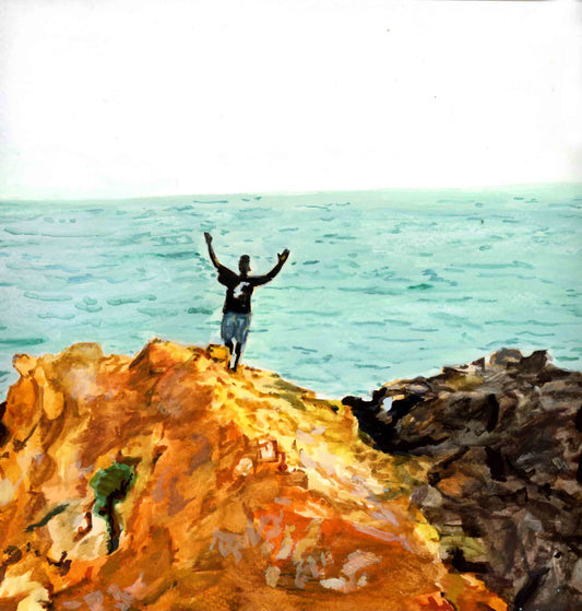 Medhane - Do The Math (Ultra Clear Splatter LP)