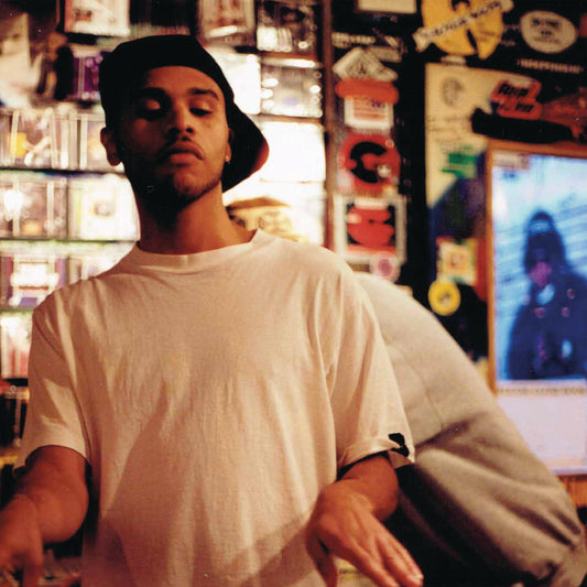 Mista Sinista - ReBorn