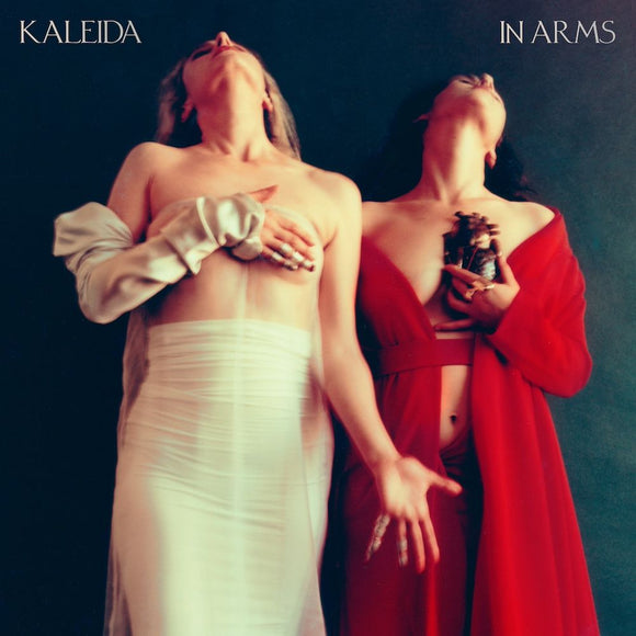 Kaleida - In Arms [2LP]