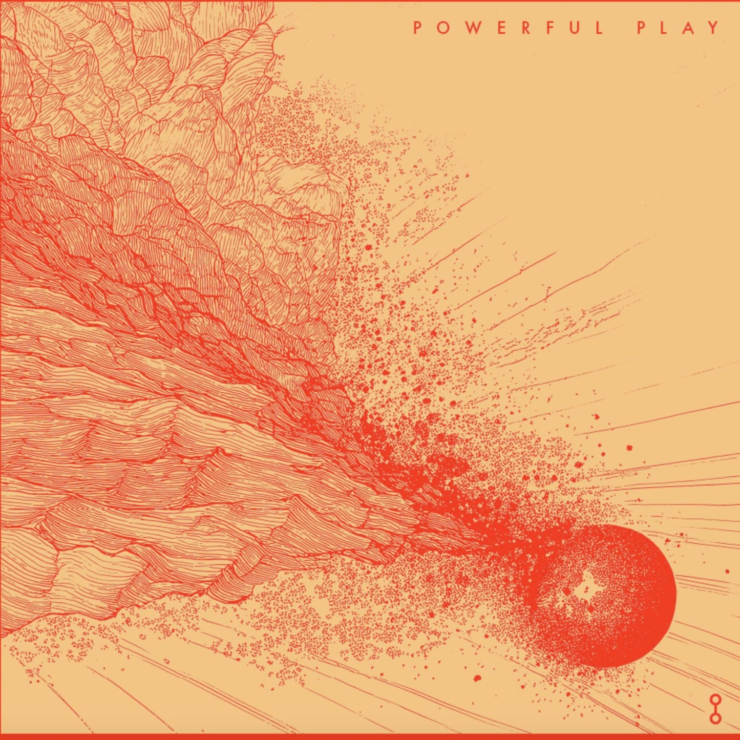 Monolink - Powerful Play