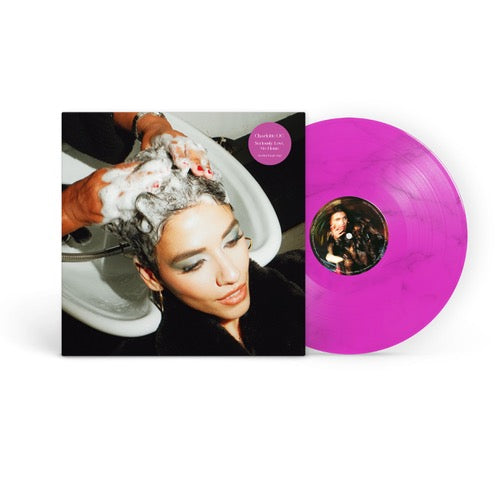 Charlotte OC	- Seriously Love, Go Home [Marbled Purple Vinyl]