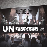 All Time Low - MTV Unplugged [Electric Blue LP]
