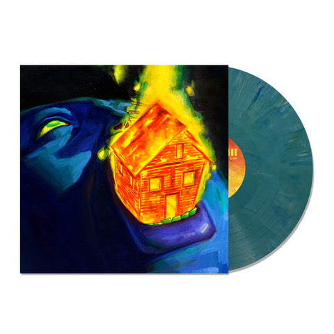 Sweet Pill - Still There's a Glow [Blue Eco Mix LP]