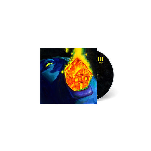 Sweet Pill - Still There's a Glow [CD]