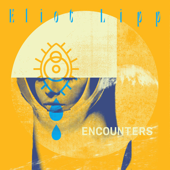 Eliot Lipp - Encounters [2LP]