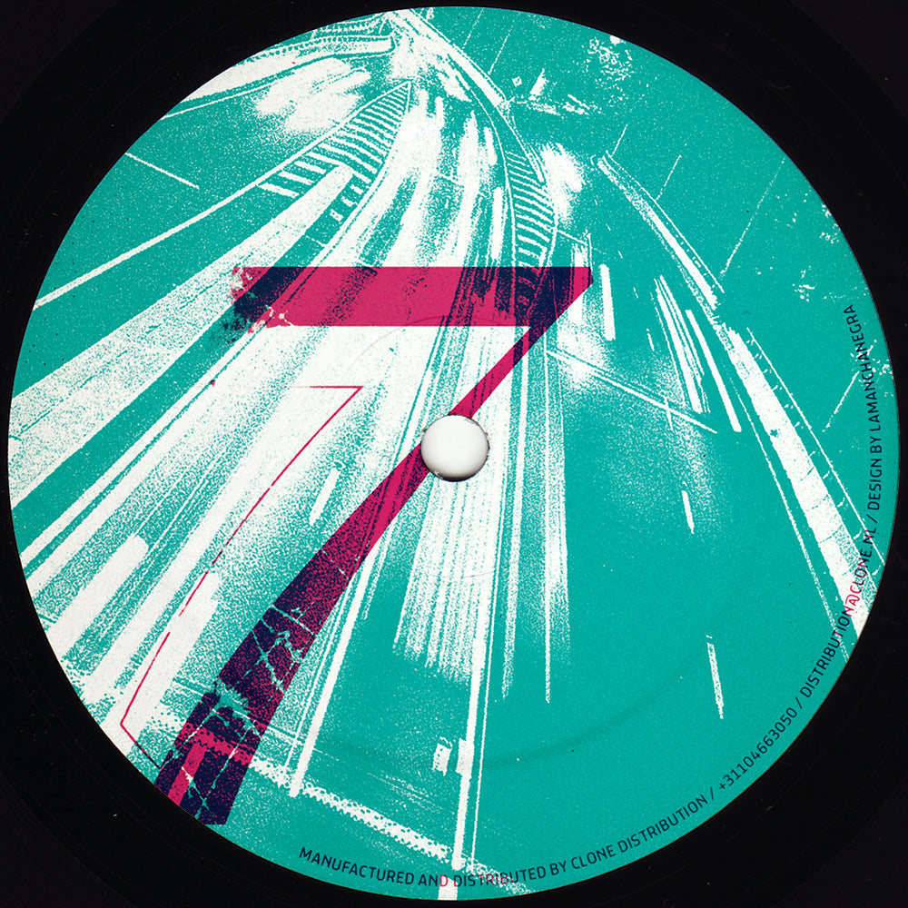 John Beltran - Highway EP