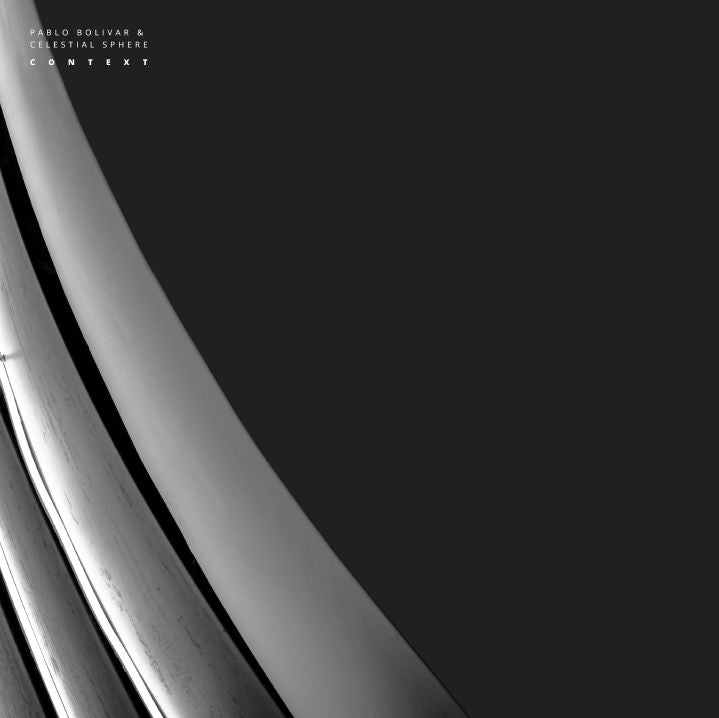 Pablo Bolivar & Celestial Sphere - Context