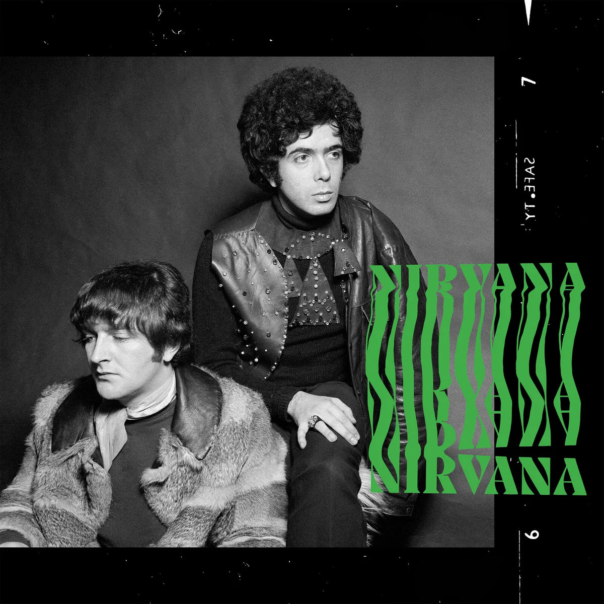 Nirvana - The Show Must Go On - The Complete Nirvana Collection [12 CD Boxset]