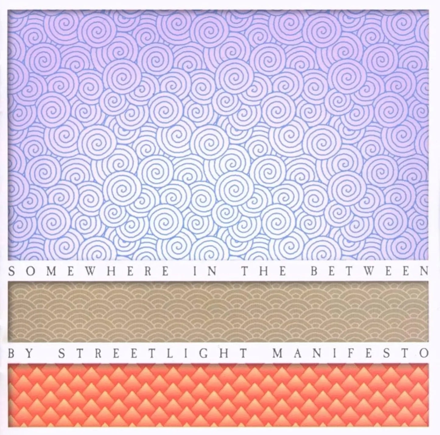 Streetlight Manifesto - Somewhere In Between [Clear Vinyl]