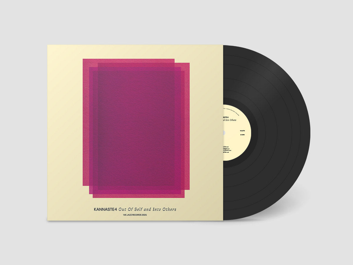 Kannaste4 - Out Of Self And Into Others