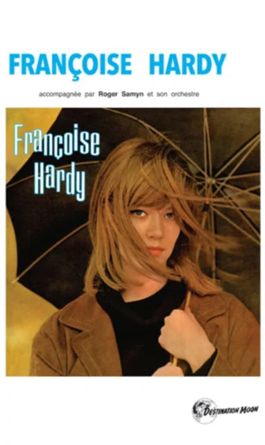 Françoise Hardy - Françoise Hardy [Cassette]