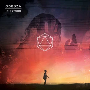 ODESZA - In Return [CD]