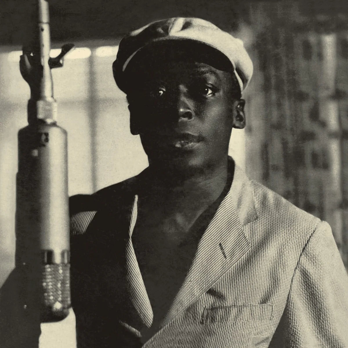 Miles Davis - The Musings Of Miles [LP]
