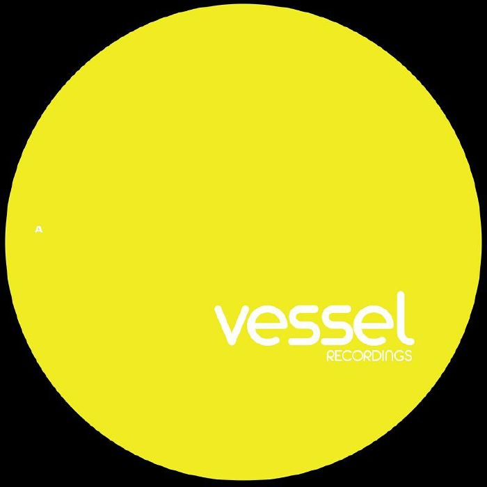 DOC MARTIN / JOESKI - Join Hands [Translucent Marbled Vinyl]