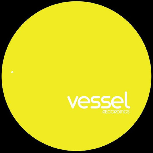 DOC MARTIN / JOESKI - Join Hands [Translucent Marbled Vinyl]