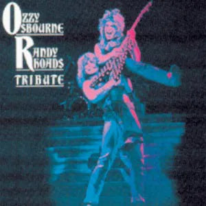 Ozzy Osbourne - TRIBUTE [CD]