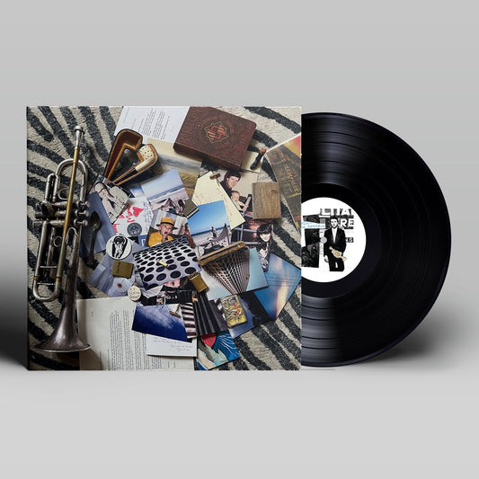 Greg Paulus - Close To Home