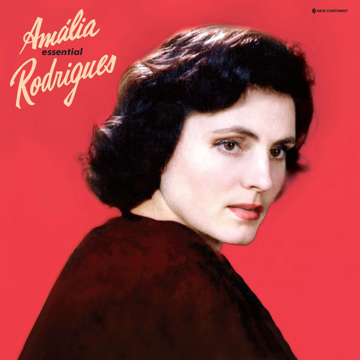 Amalia Rodrigues - Essential [LP]