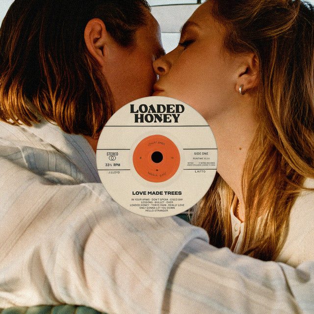 Loaded Honey - Love Made Trees