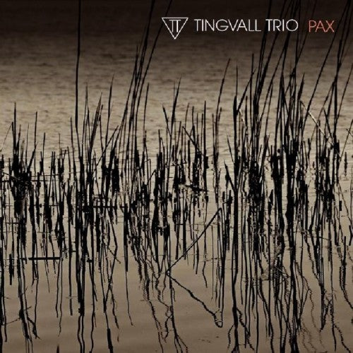 TINGVALL TRIO - PAX [CD]