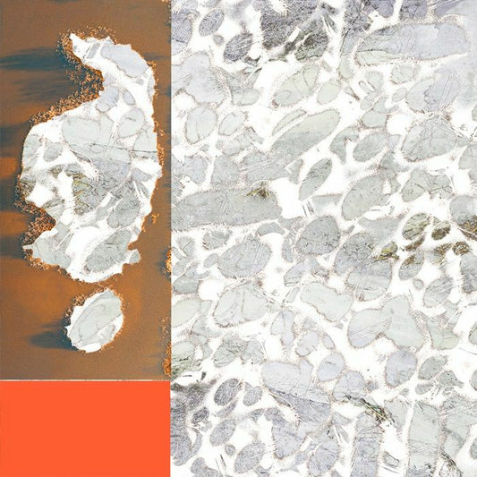 ALLOY SEA aka MOR ELIAN - Silt 1