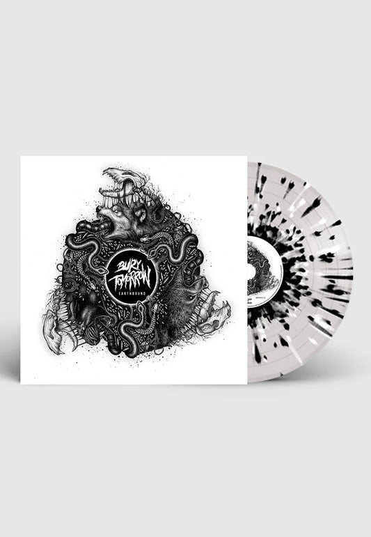 Bury Tomorrow - Earthbound [LP Colour]