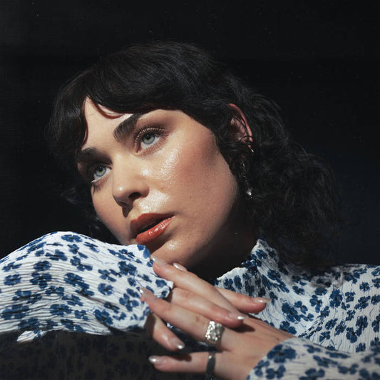 FELIVAND - my body’s my true north