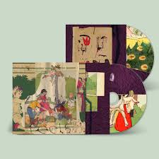 Animal Collective - Feels (20th Anniversary) [2CD]