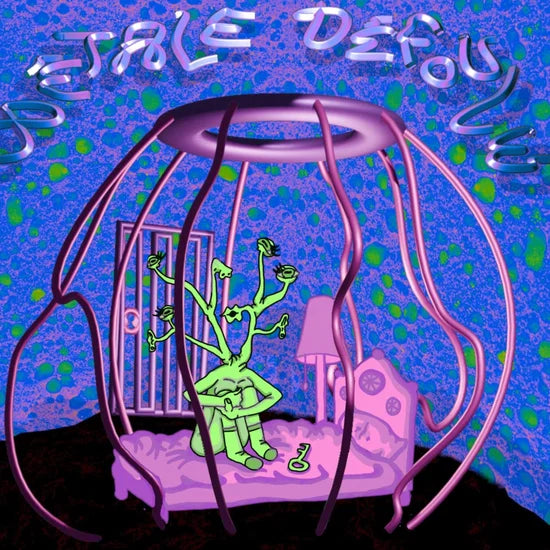 La Bande à Bader - Pétale Défoule