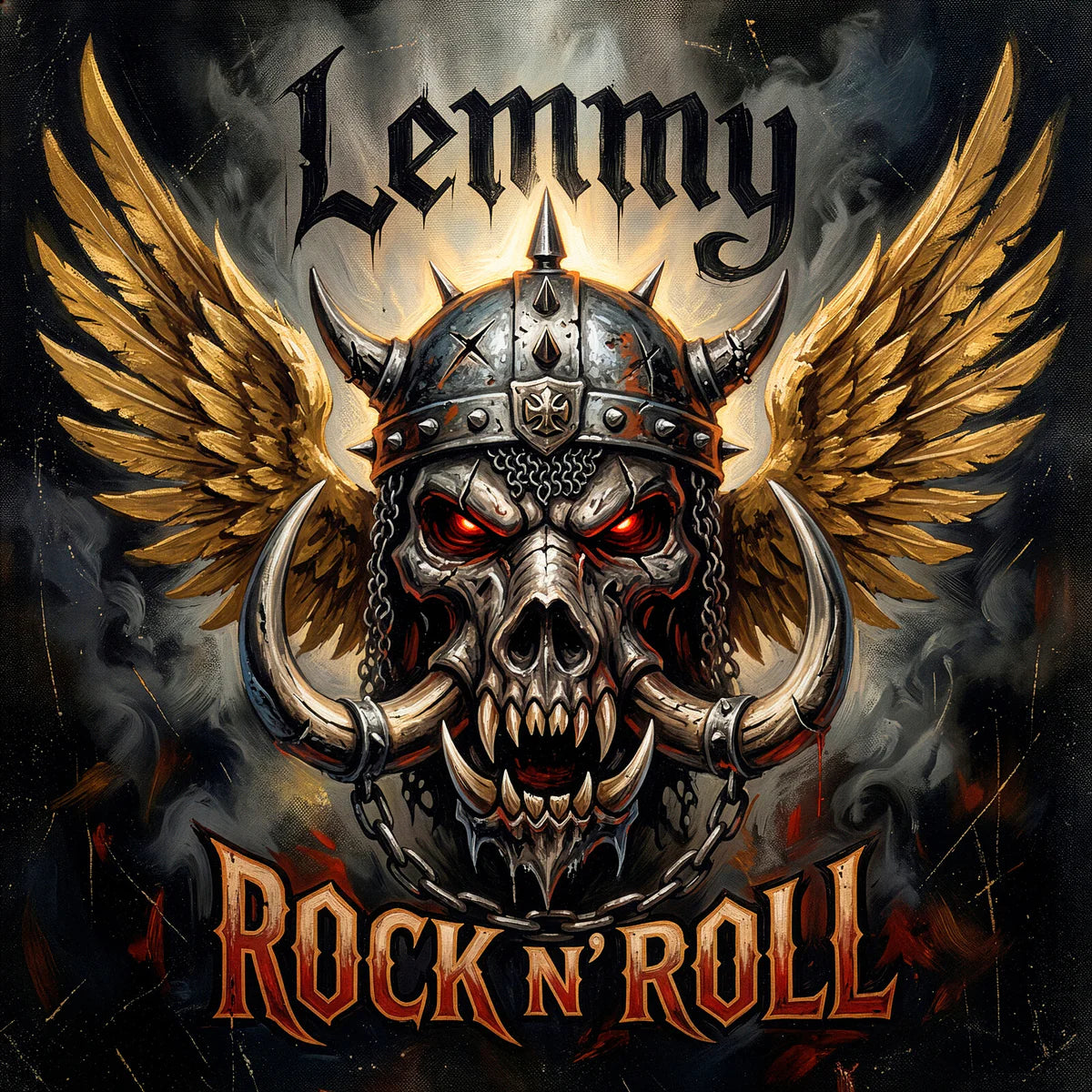 Various Artists - Lemmy - Rock N' Roll