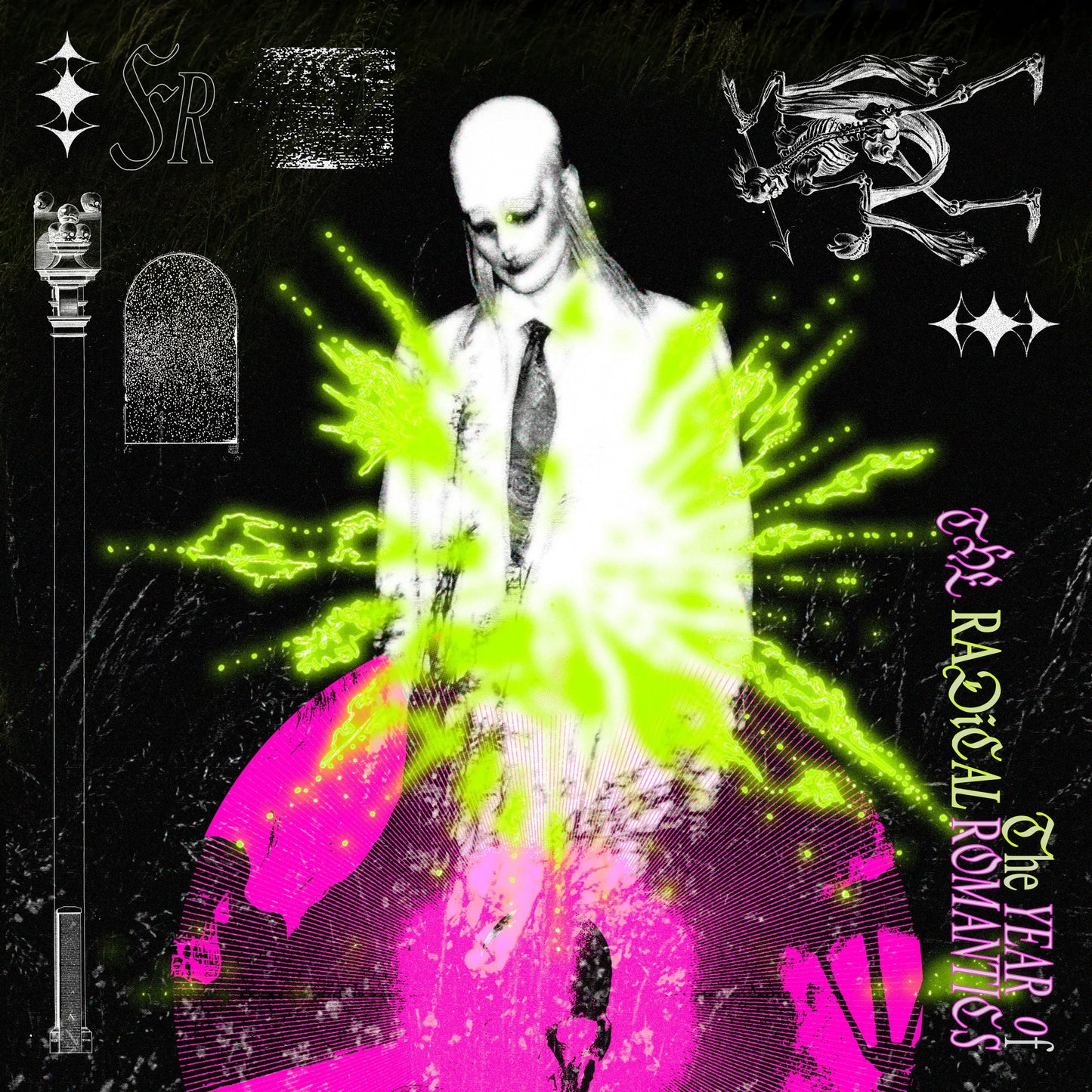 Fever Ray - The Year of The Radical Romantics [2LP]