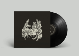 DITZ - Donenzo Magic Carpet Salesman