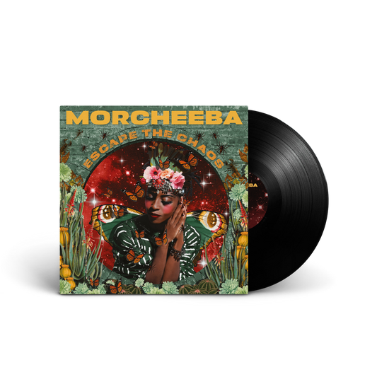 Morcheeba - Escape The Chaos [LP]