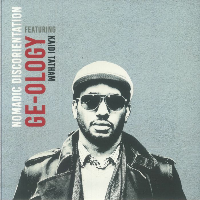 Ge-ology - Nomadic Discorientation